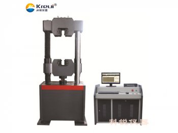 CREE-8013 電液式材料試驗機(jī)